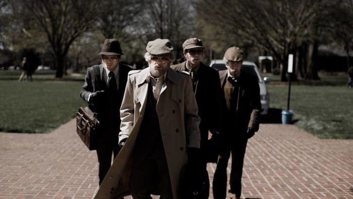 "American Animals" (June 1)