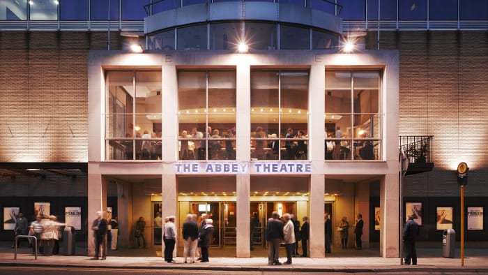 Abbey Theater