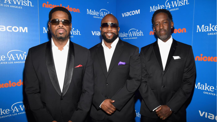Boyz II Men