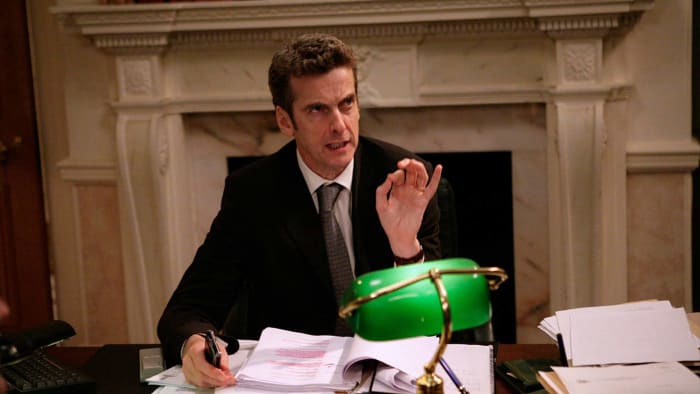 “The Thick of It”