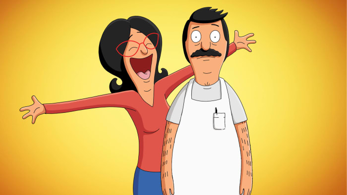 Linda Belcher