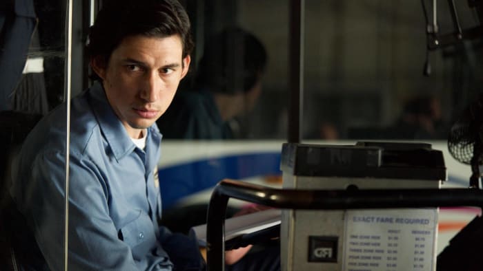 Adam Driver