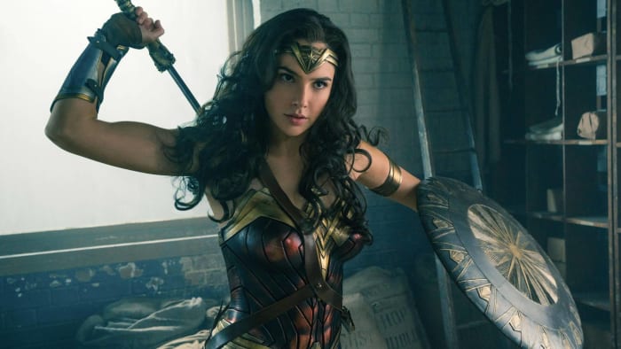 20 Best Female Superhero Movies