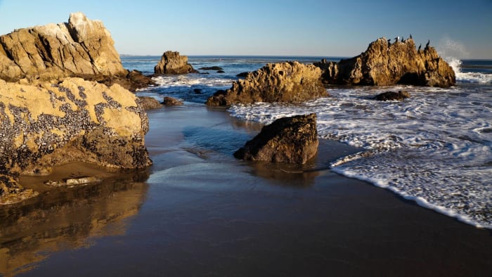 Leo Carrillo State Park