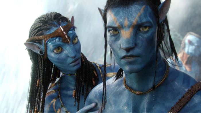 “Avatar” (2009)