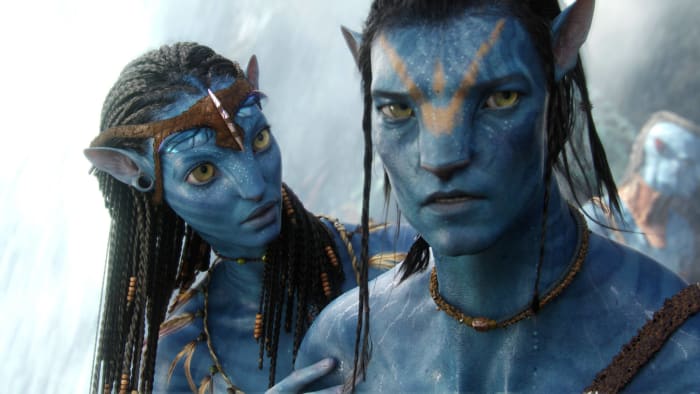 'Avatar'