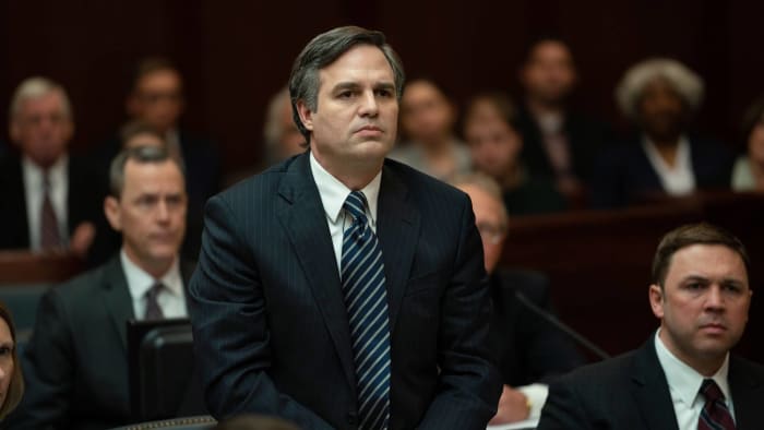 Rob Bilott, 'Dark Waters'