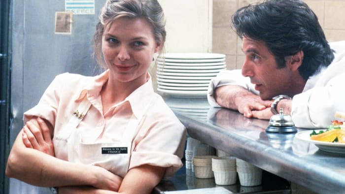 "Frankie and Johnny"
