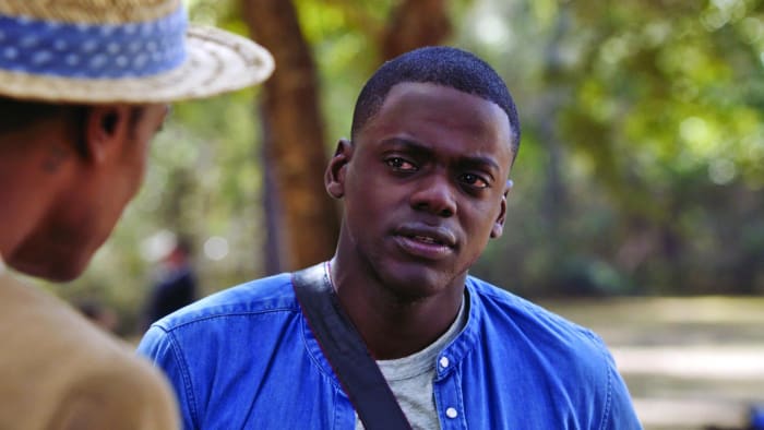 Chris Washington