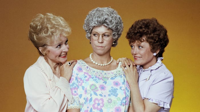 Worst: 'Mama’s Family'