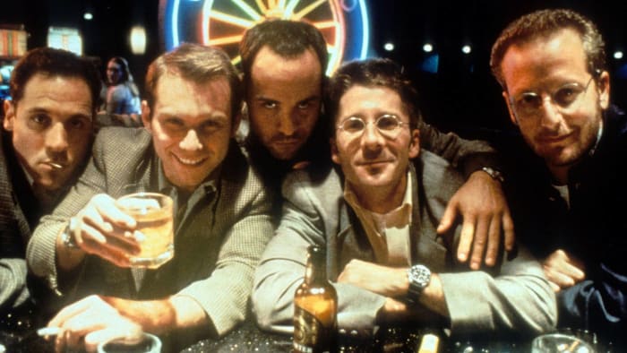 "Very Bad Things" (1998)