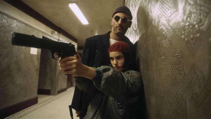 Leon (1994)
