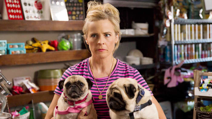 Maria Bamford