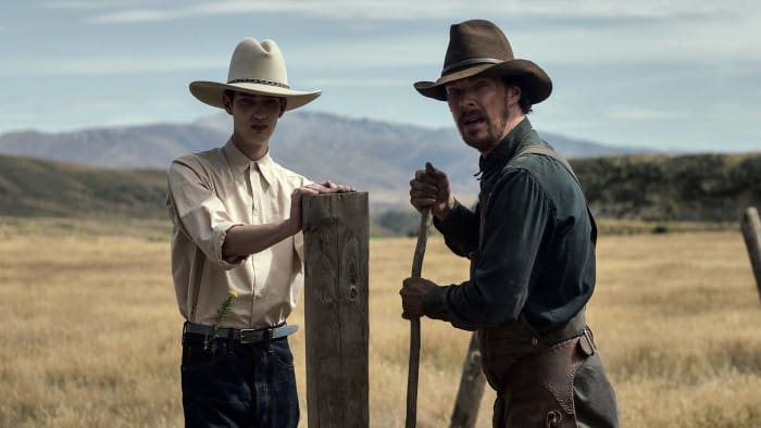 Movies: The Power of the Dog