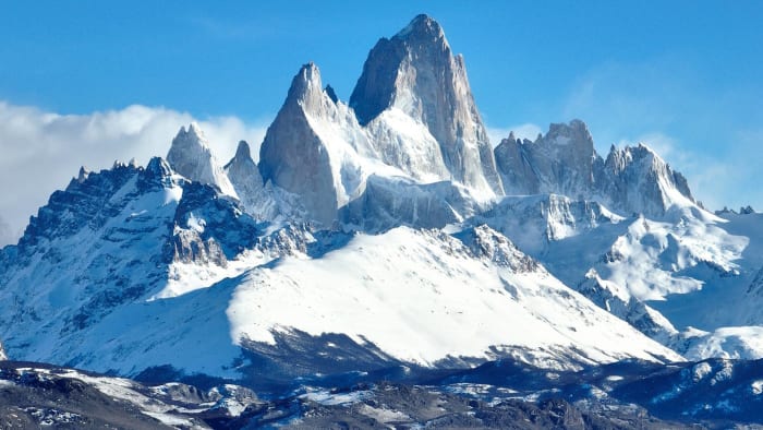 Patagonia, Argentina