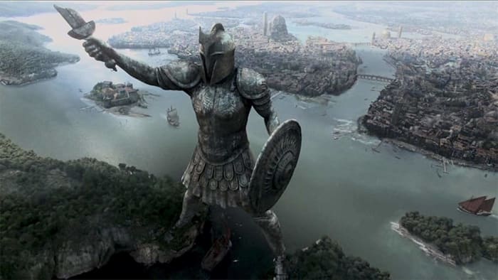 Titan of Braavos: Scott Boras