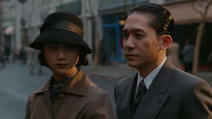 “Lust, Caution” (2007)