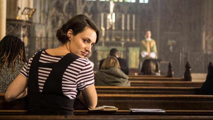 Fleabag, 'Fleabag'