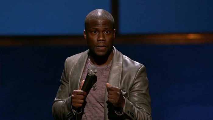 Highlight: Kevin Hart, 