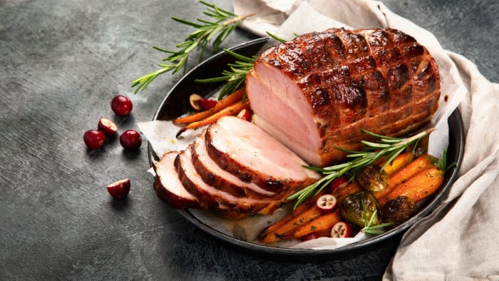 Ham