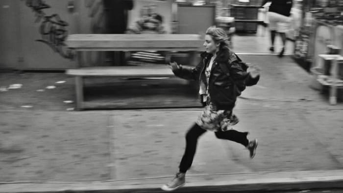 'Frances Ha' (2013)