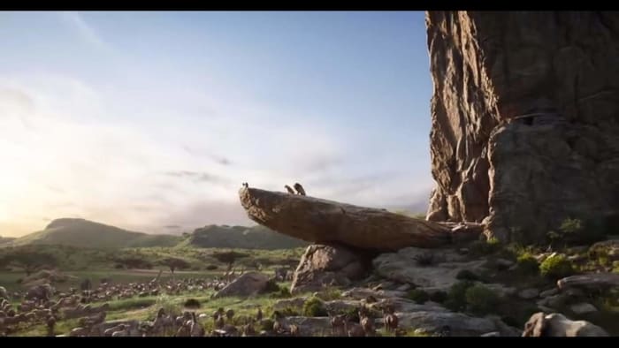 The Family Movie of 2019