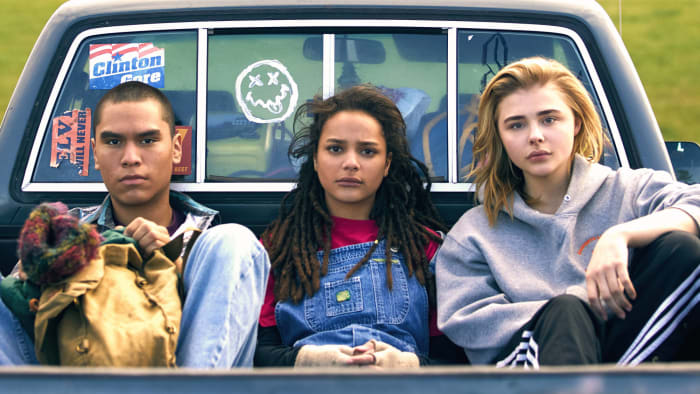 "The Miseducation of Cameron Post" (August 3)