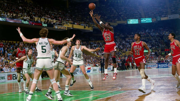 The 25 best individual performances that still ended in defeat