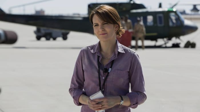 “Modern Love” (Amazon Video)