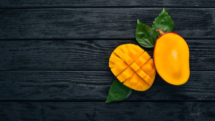 Mango