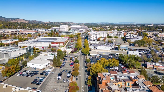 Walnut Creek, California