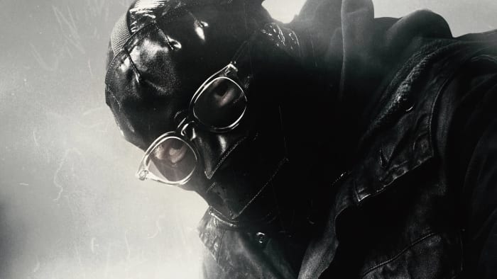 Paul Dano wasn’t the first choice for Riddler