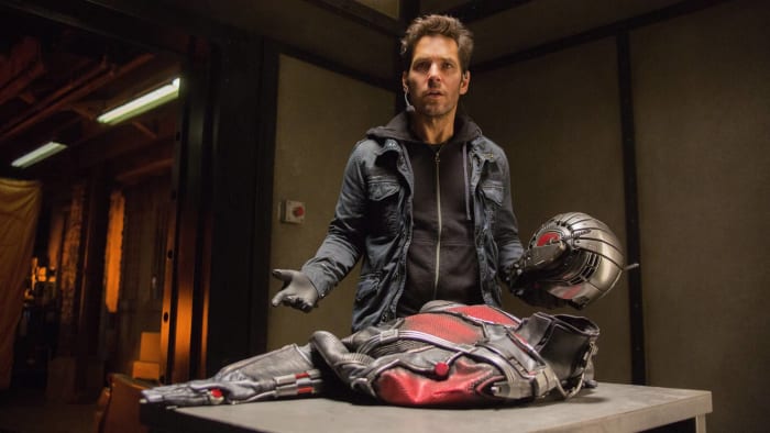 "Ant-Man" (2015)