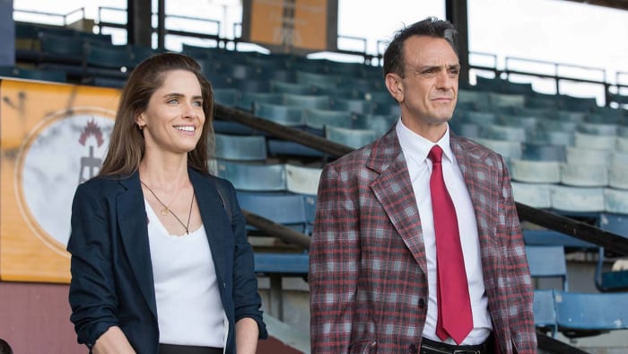 "Brockmire"