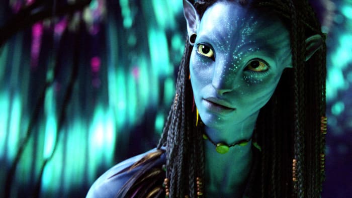'Avatar' (2009)