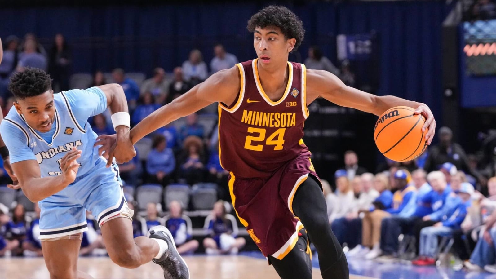 Budding Gophers Star Cam Christie Will Test NBA Draft Waters, but Retain College Eligibility