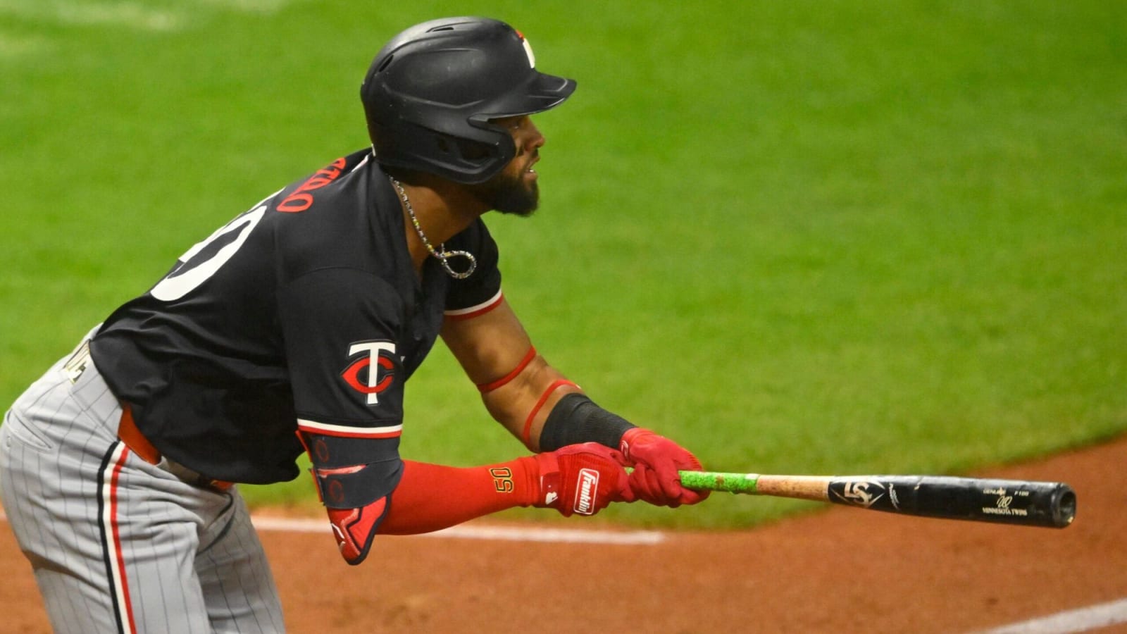 Willi Castro Takes Chuck Knoblauch’s Painful Minnesota Twins Throne