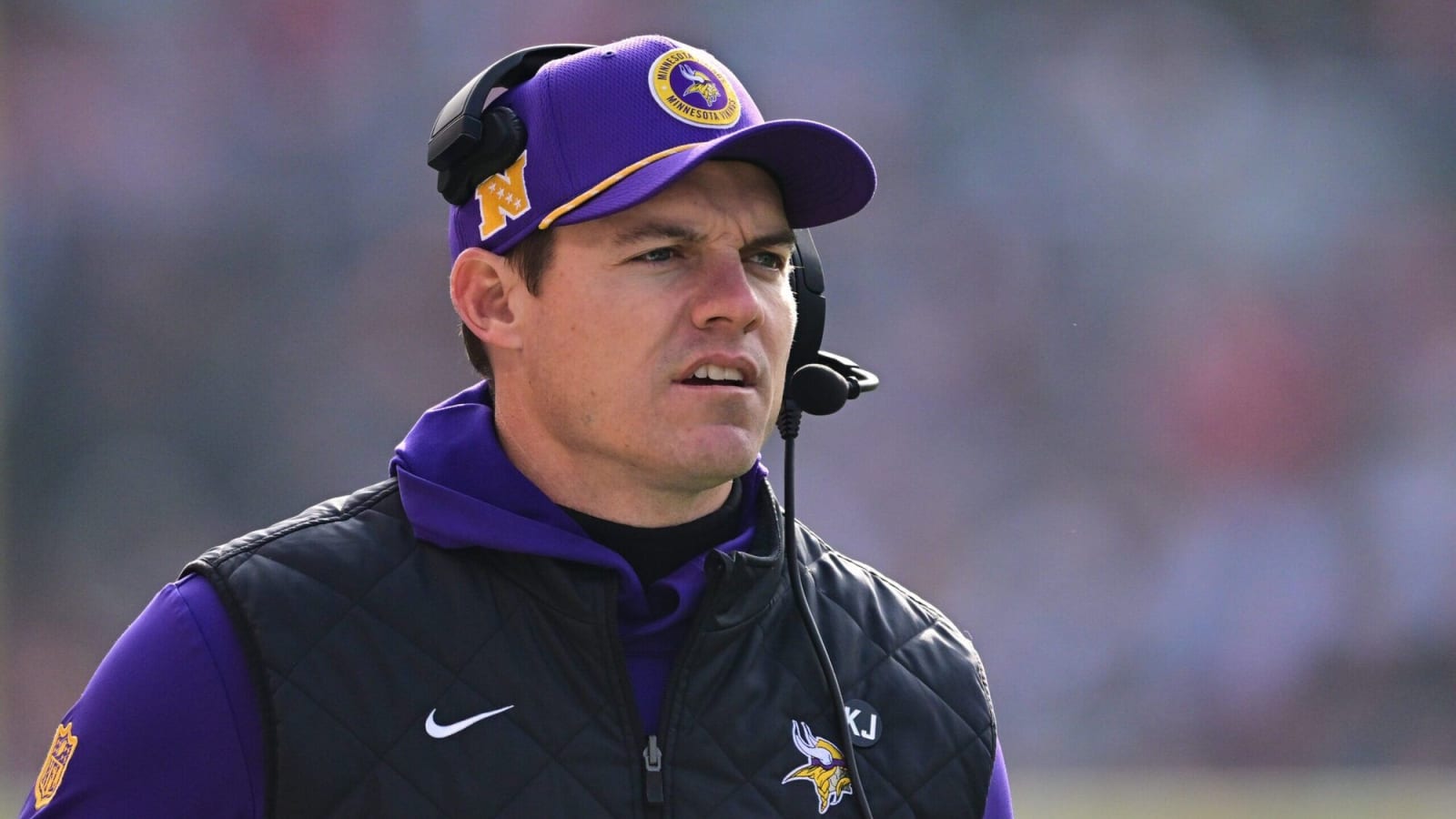 Kevin O’Connell Coach of the Year Odds are Confusing…