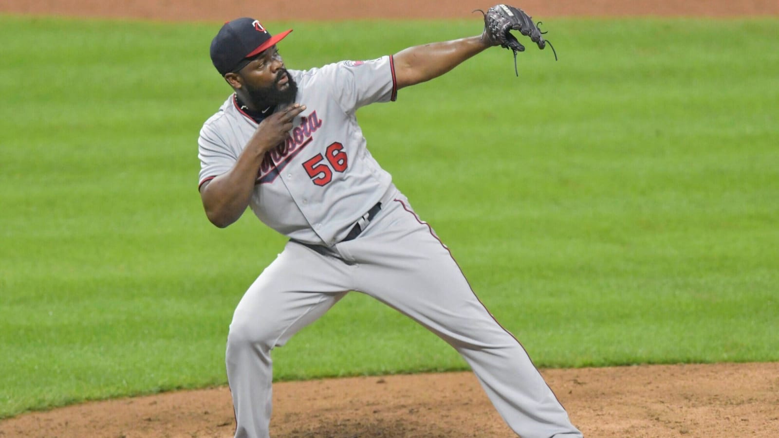 Former Minnesota Twins Closer Makes BBWAA Hall of Fame Ballot