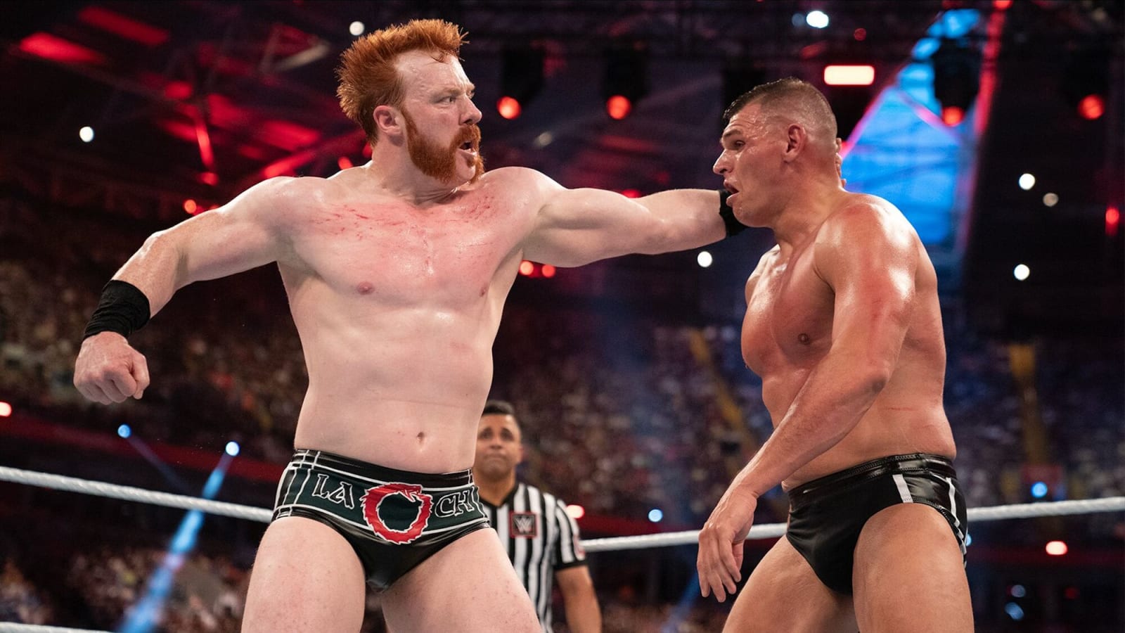 Gunther Is Like Eddie Guerrero And Chris Benoit Says WWE Icon