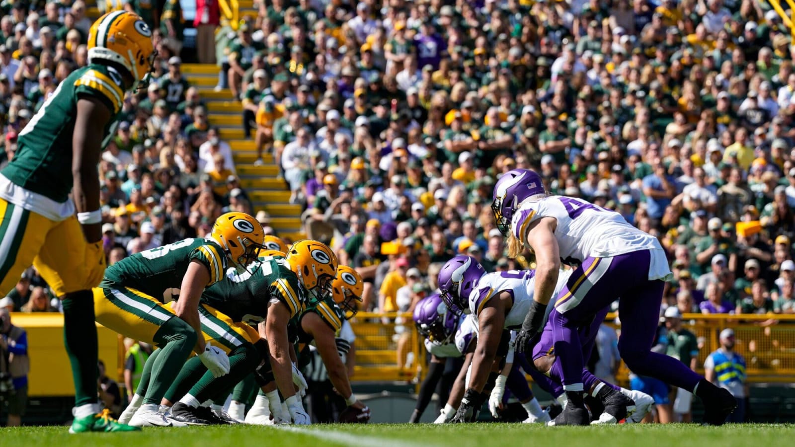 Sam Darnold Among Vikings Slapped with Surprisingly Low PFF Grades in Week 4