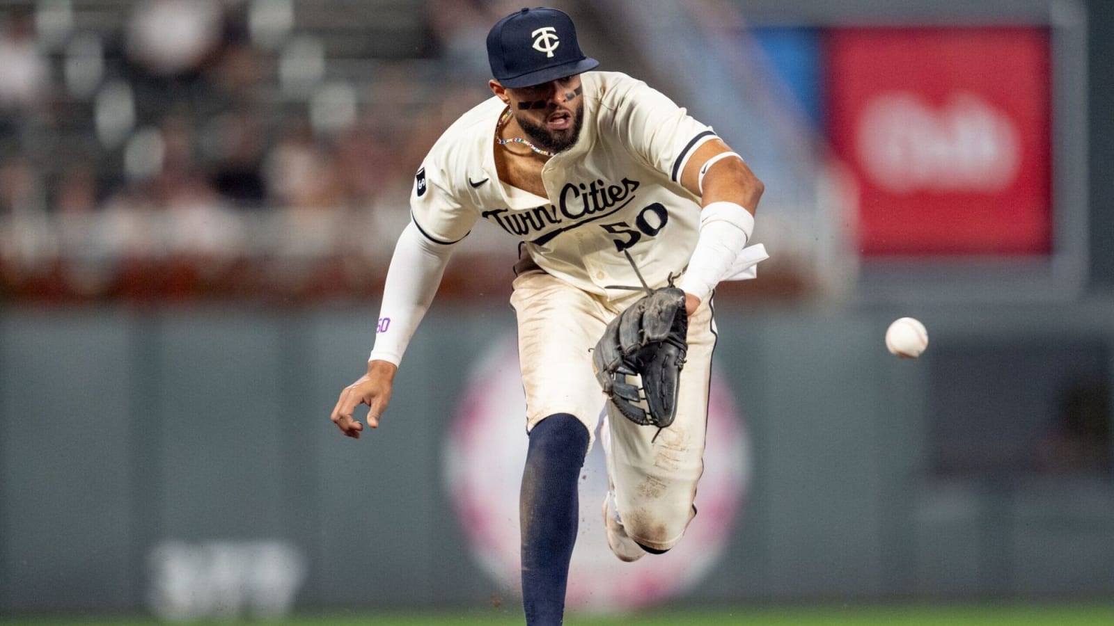 Minnesota Twins Utility Player a Surprise Finalist for Somewhat New Gold Glove Award