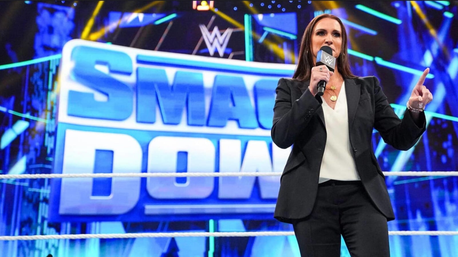 Speculation On Stephanie McMahon’s Return To WWE After Recent Appearances