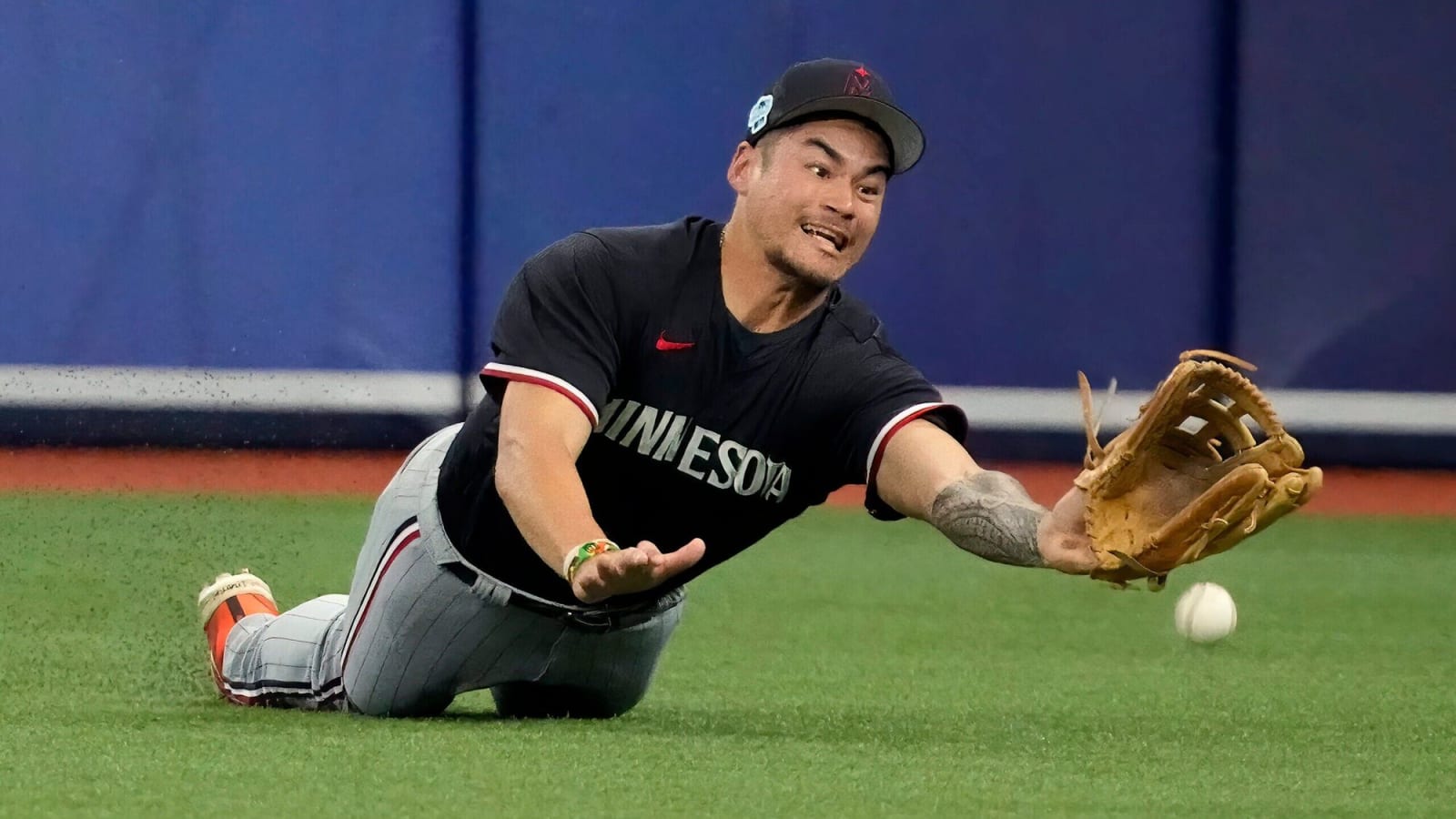 Minnesota Twins Prospects That Still Need to be Added to the 40-Man Roster This Week