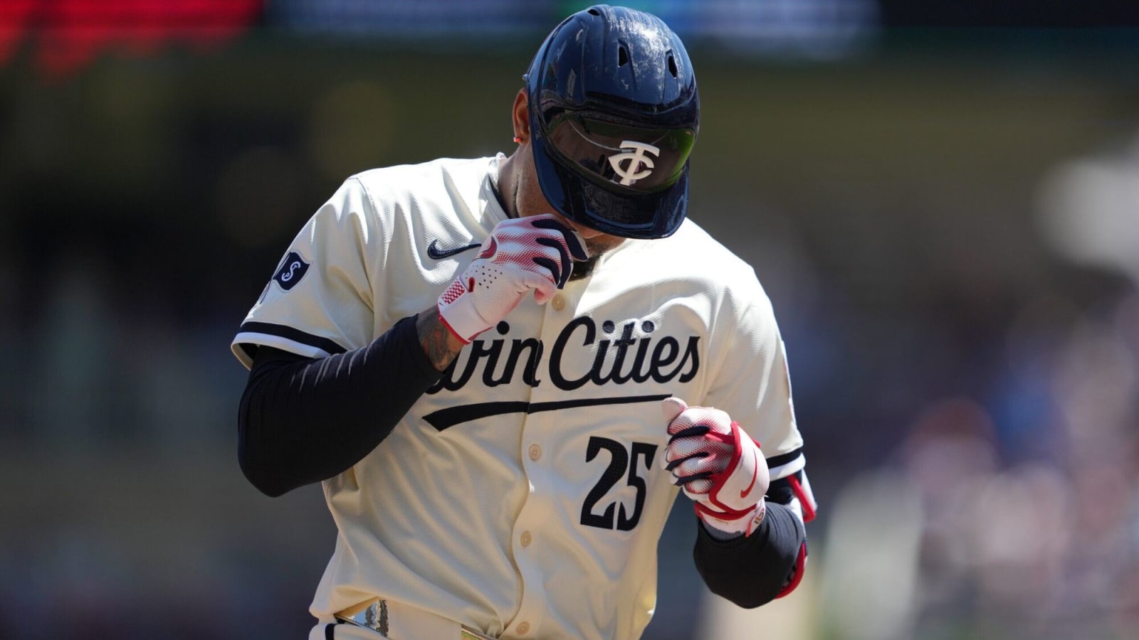 Minnesota Twins Appear Concerned About Byron Buxton’s Latest Injury