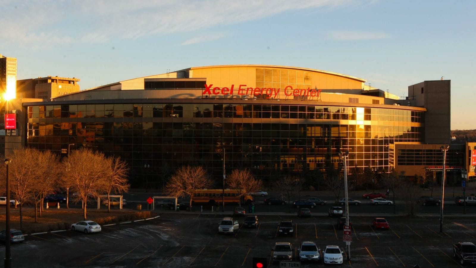 Rumor: Minnesota Wild Have New Partner for Soon to be Renamed Xcel Energy Center