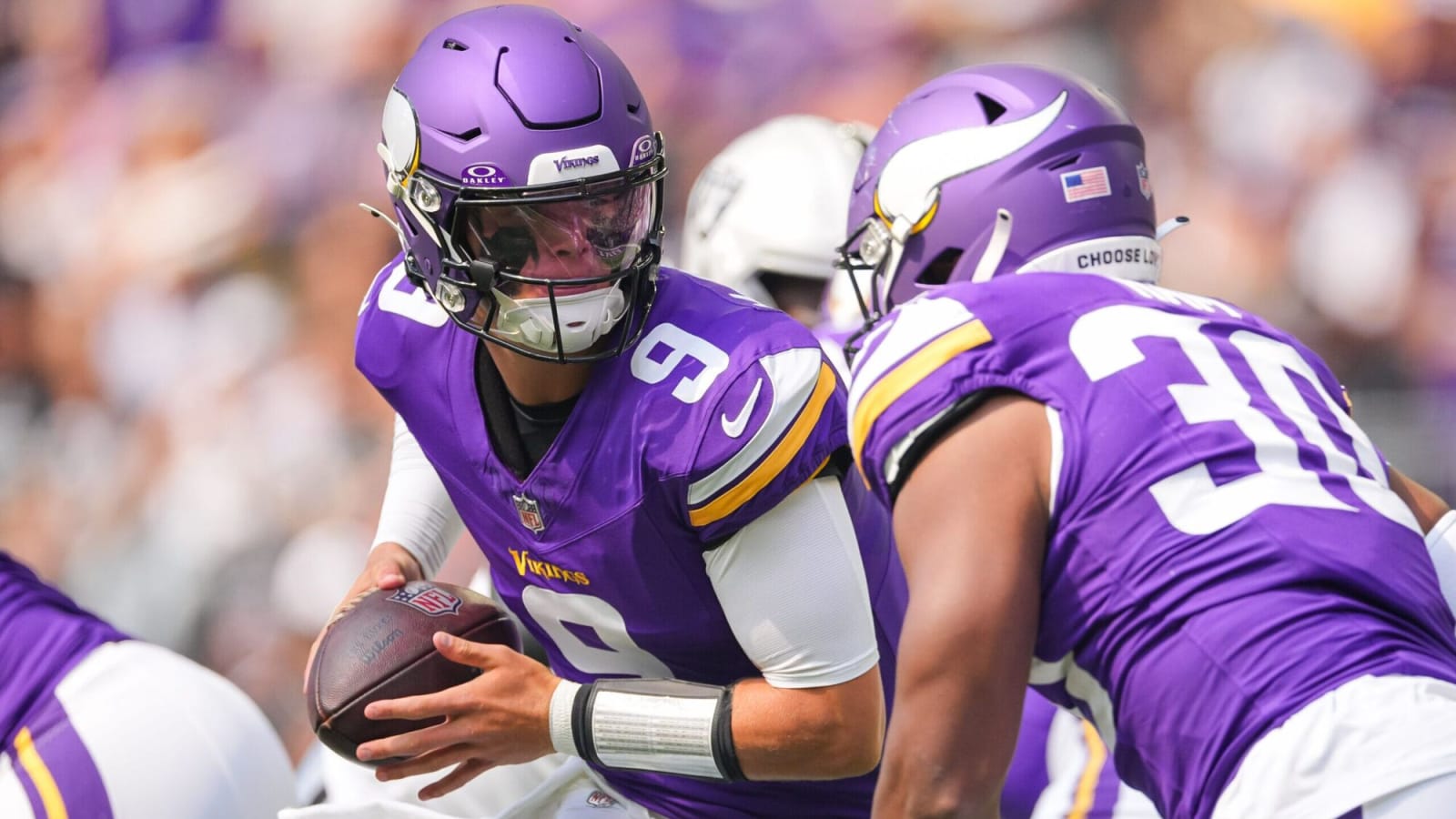 Local Insider Can See Vikings Drafting Another Top QB in 2025 Yardbarker