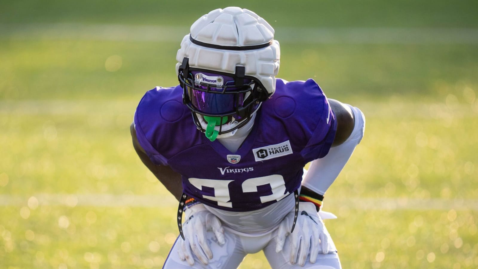 Can Brian Asamoah Take His Starting Job Back?