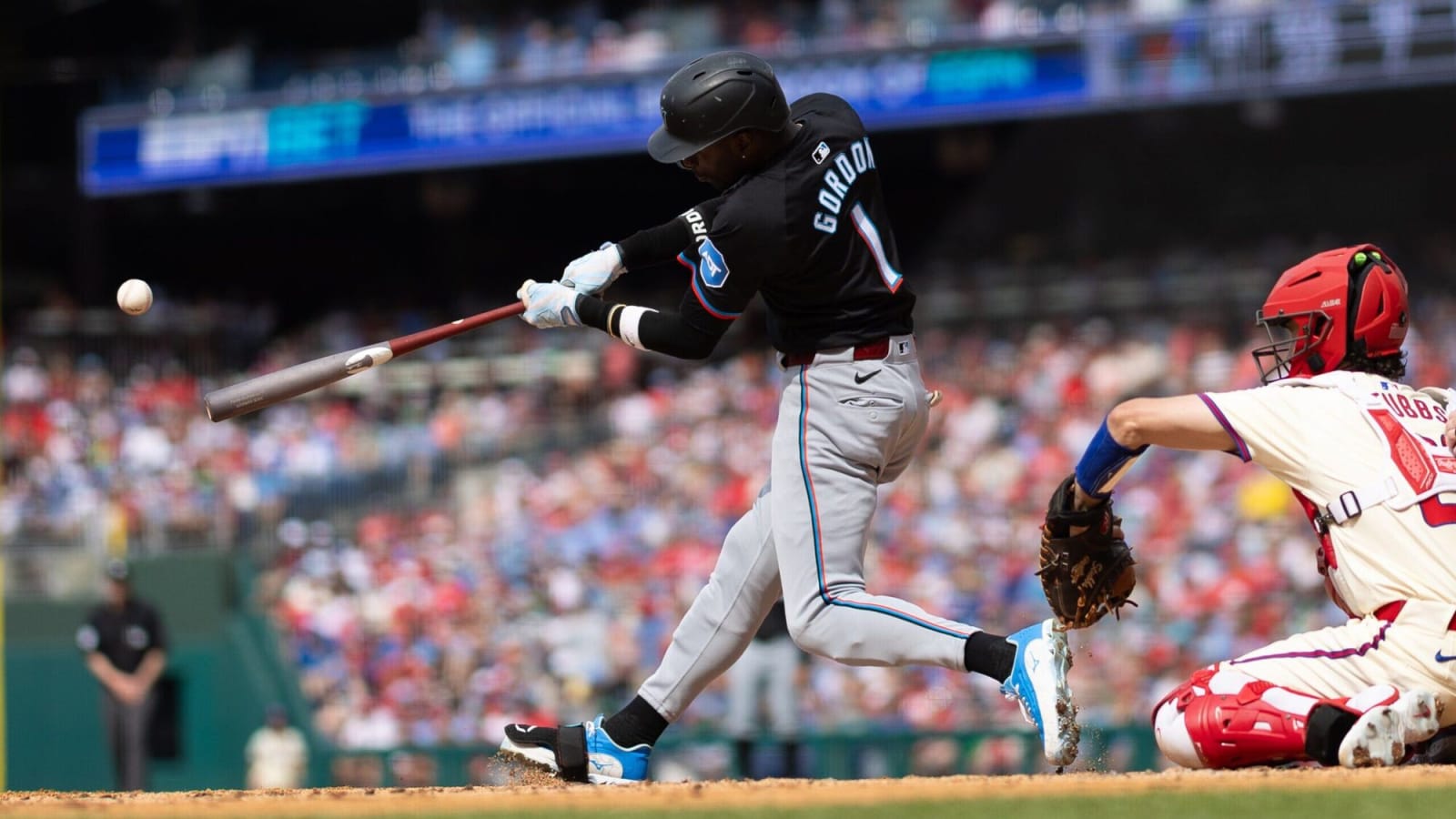 Former Minnesota Twins 1st Round Pick Off to Baltimore