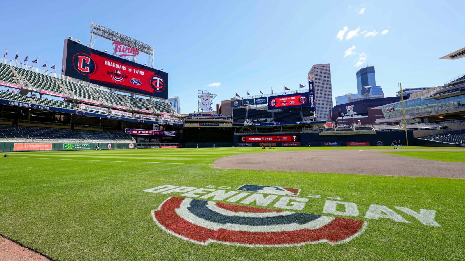 Minnesota Twins Early World Series Betting Odds Yardbarker